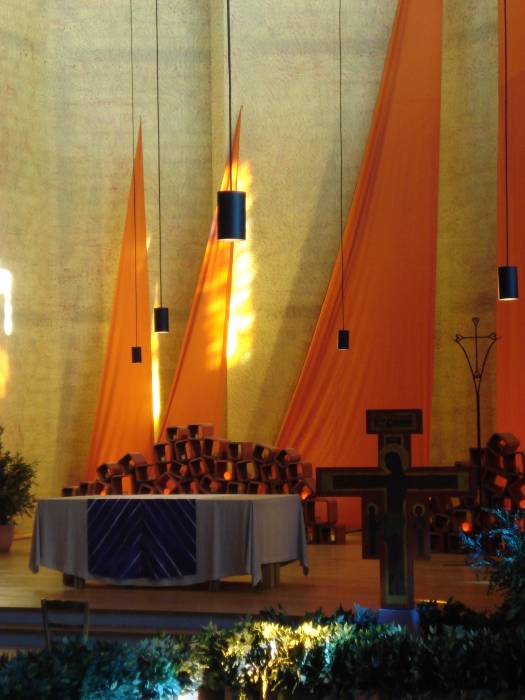 Ce séjour à Taizé a été...