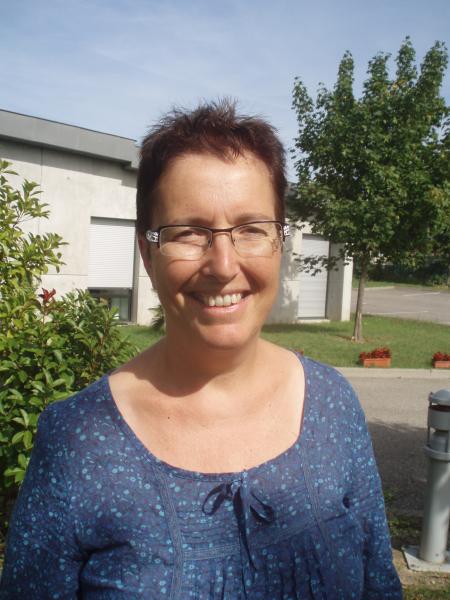 Laurence Muller