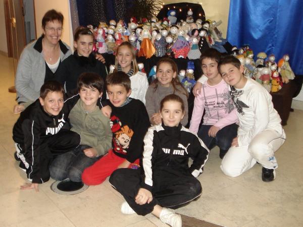 Epiphanie Nol 2011